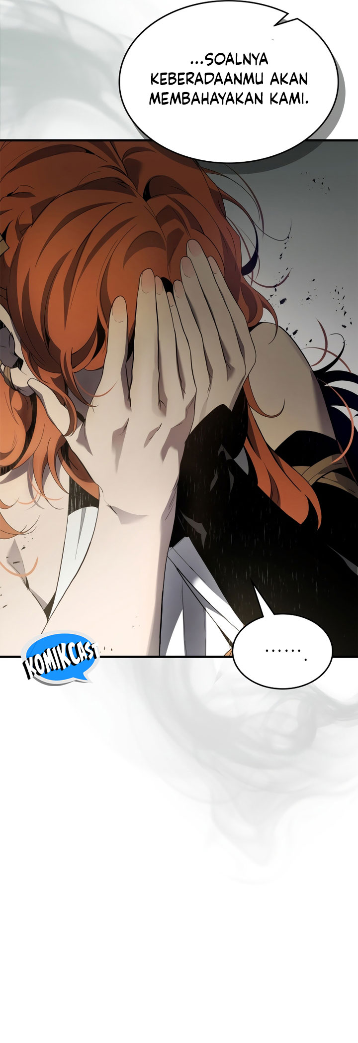 Leveling With the Gods Chapter 118 Gambar 55