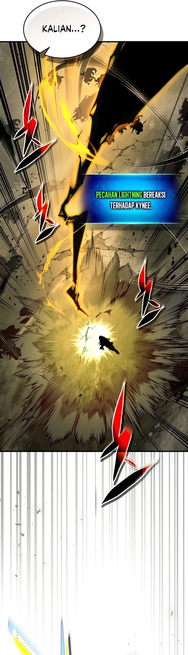 Leveling With the Gods Chapter 118 Gambar 56