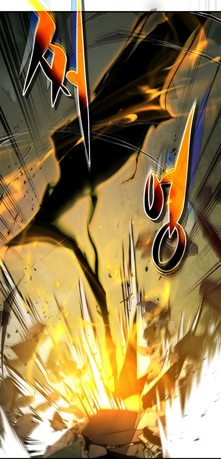 Leveling With the Gods Chapter 118 Gambar 57