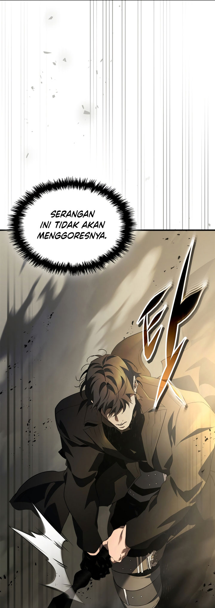 Leveling With the Gods Chapter 118 Gambar 58
