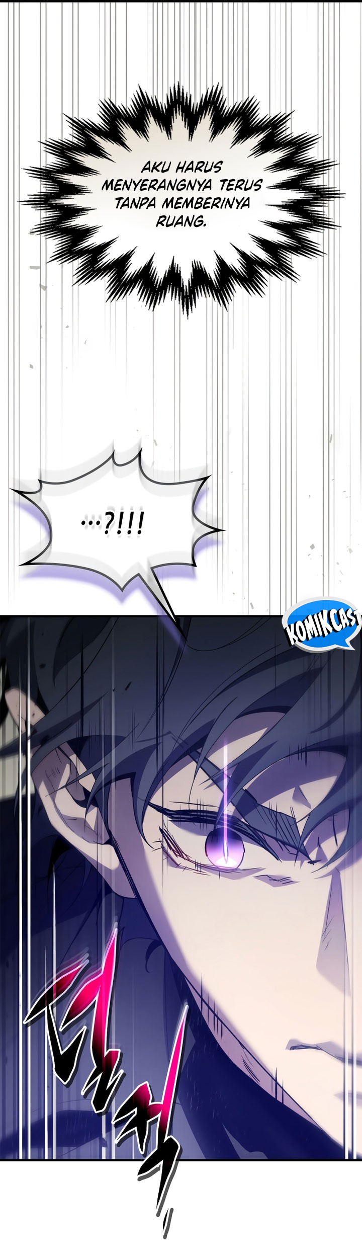 Leveling With the Gods Chapter 118 Gambar 59