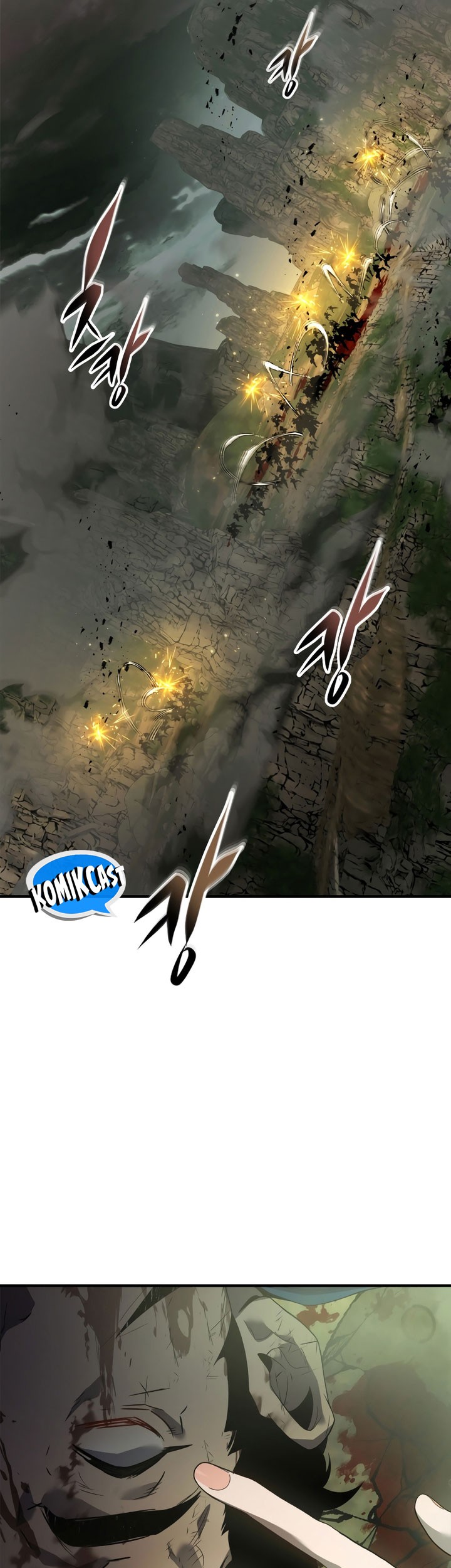 Leveling With the Gods Chapter 118 Gambar 3