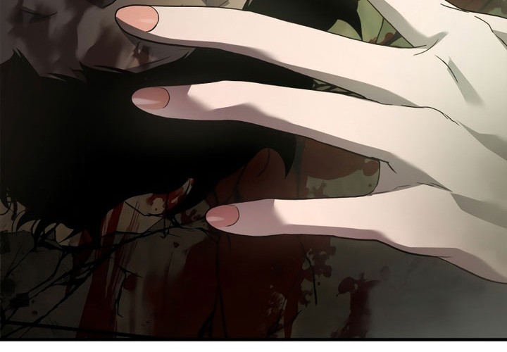 Leveling With the Gods Chapter 118 Gambar 4