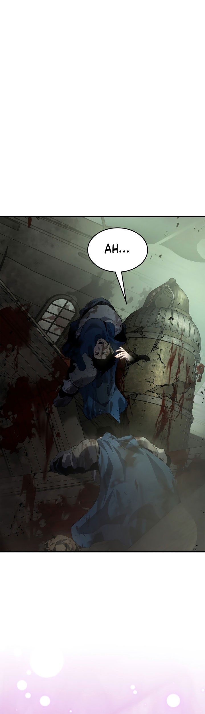 Leveling With the Gods Chapter 118 Gambar 5