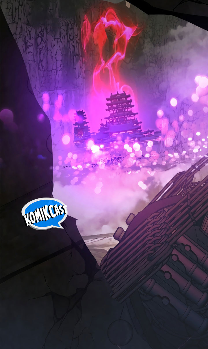 Leveling With the Gods Chapter 118 Gambar 7