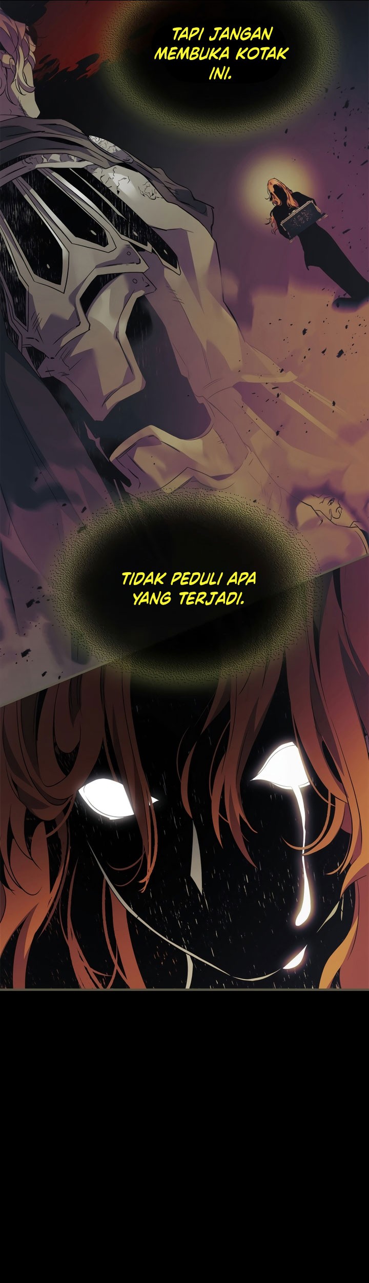 Leveling With the Gods Chapter 118 Gambar 9