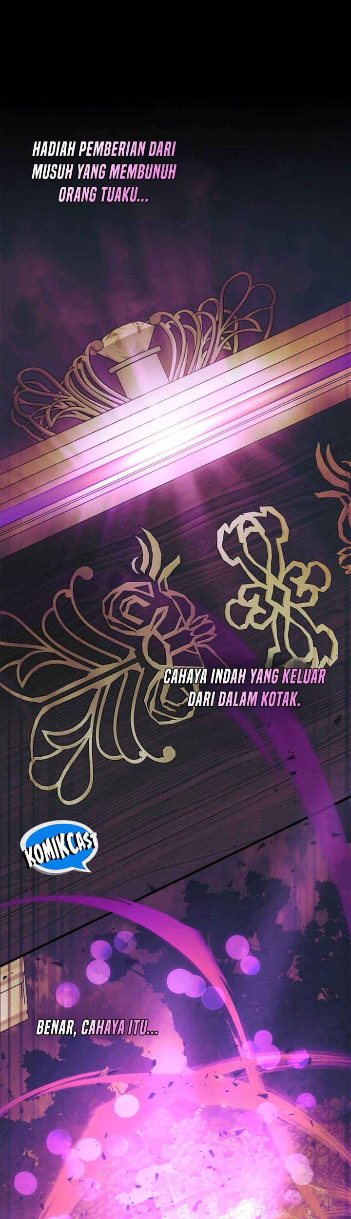 Leveling With the Gods Chapter 118 Gambar 11