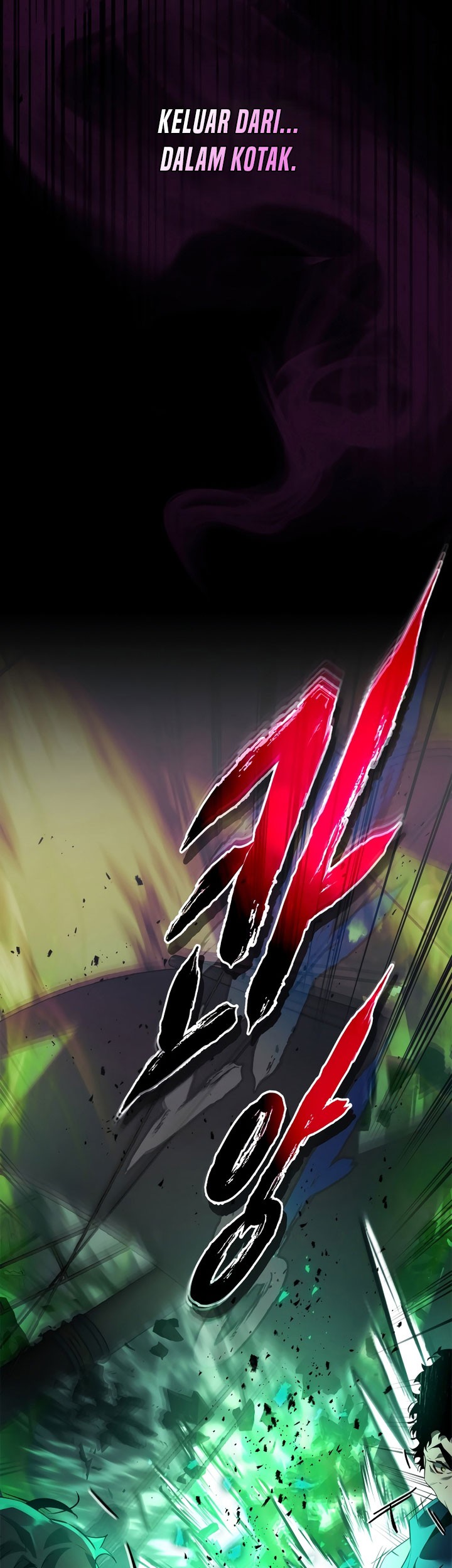 Leveling With the Gods Chapter 118 Gambar 13