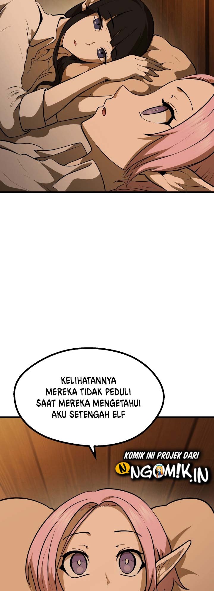 Sword King Chapter 80 Gambar 49