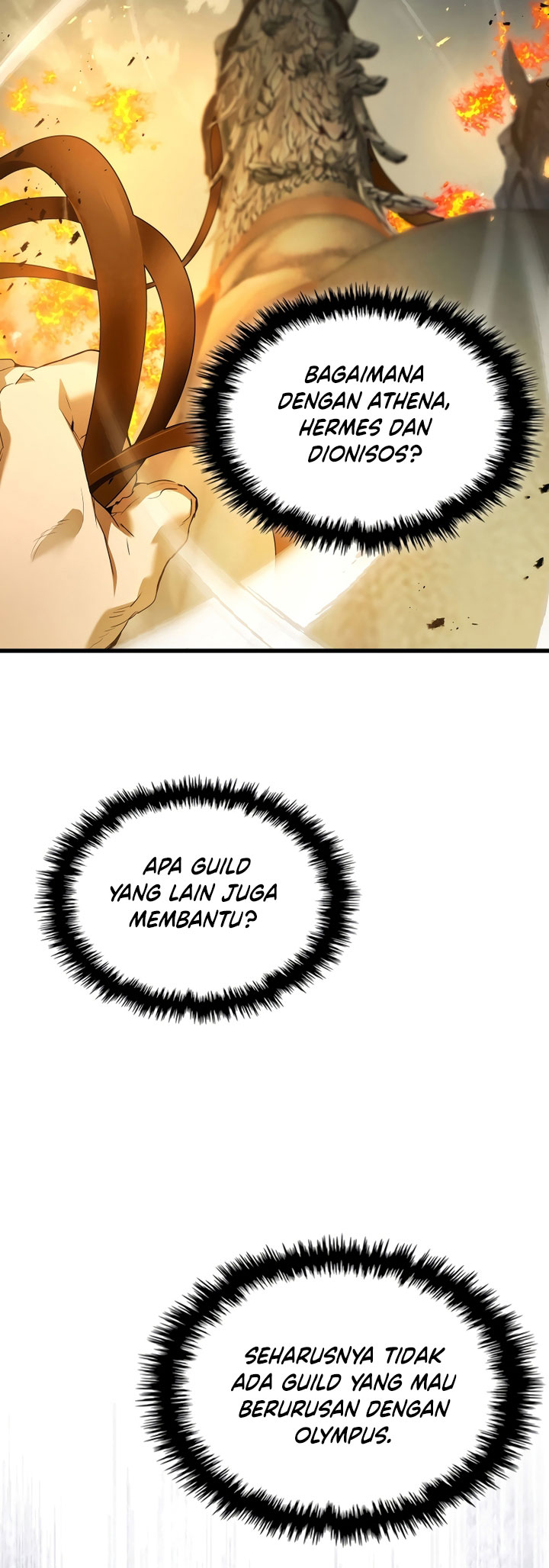 Leveling With the Gods Chapter 117 Gambar 14