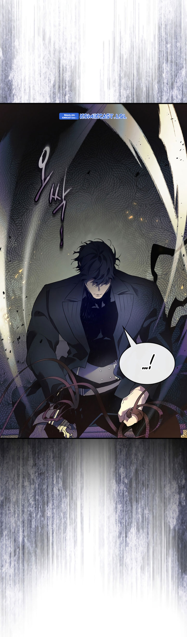 Leveling With the Gods Chapter 117 Gambar 15