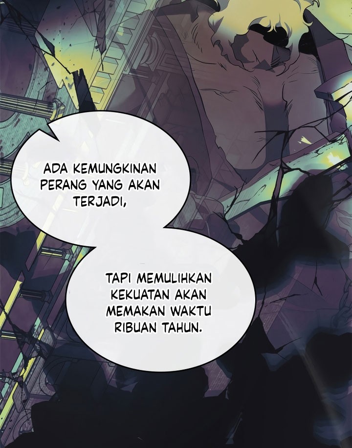 Leveling With the Gods Chapter 117 Gambar 19