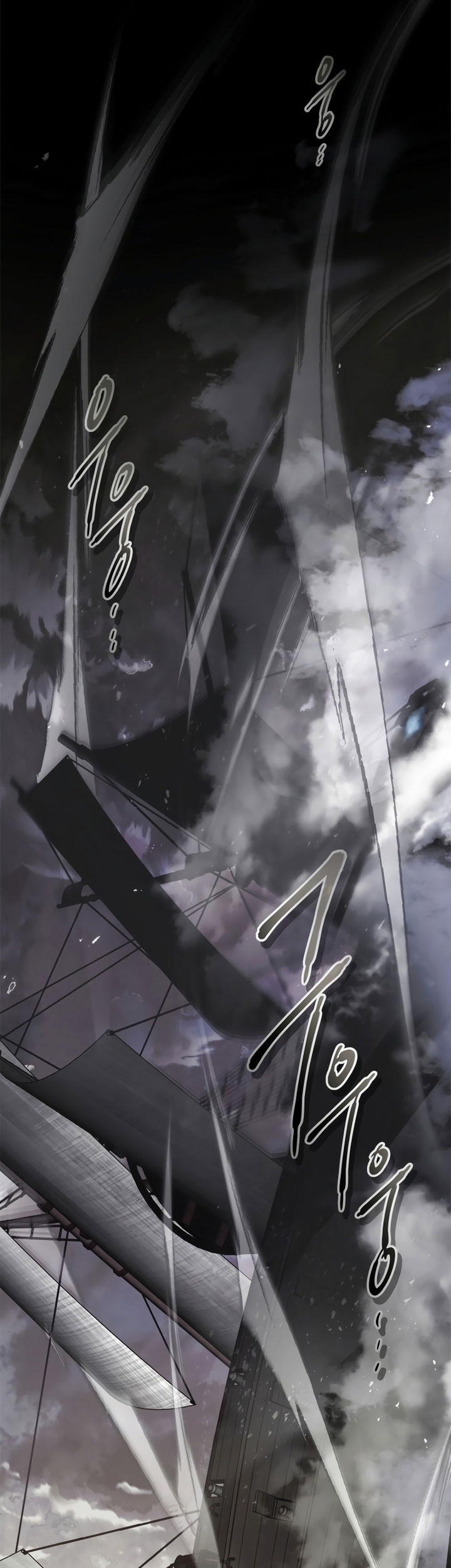 Leveling With the Gods Chapter 117 Gambar 25