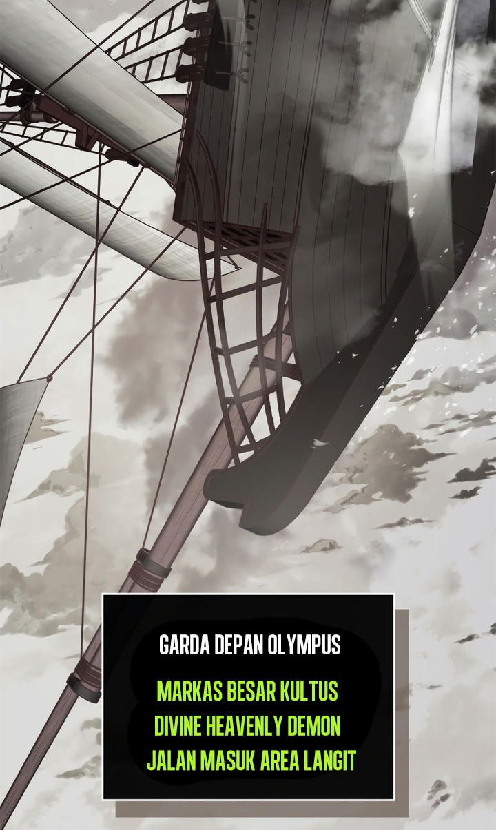 Leveling With the Gods Chapter 117 Gambar 26