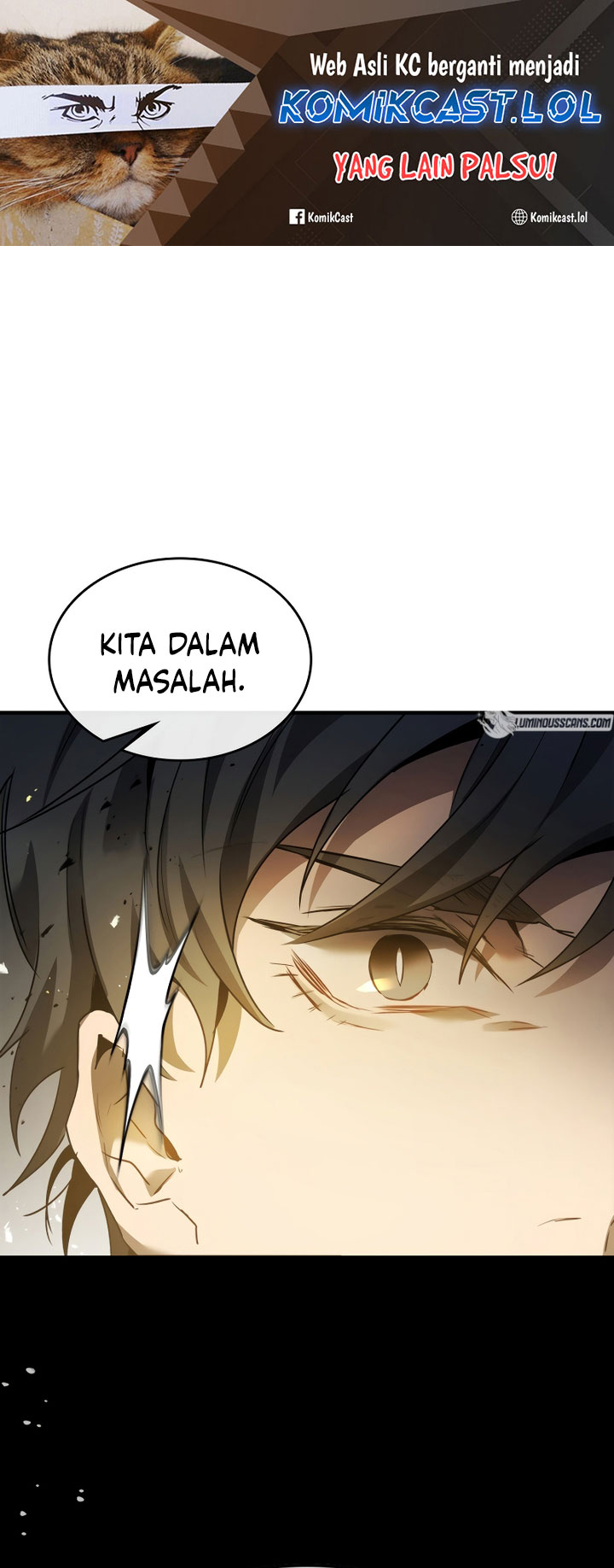 Baca Manhwa Leveling With the Gods Chapter 117 Gambar 2