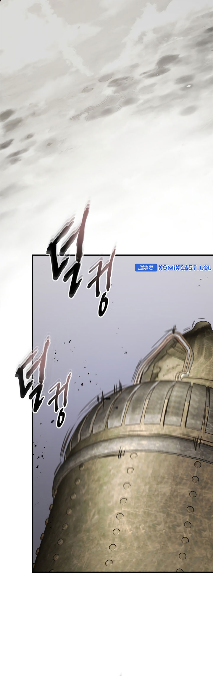Leveling With the Gods Chapter 117 Gambar 27