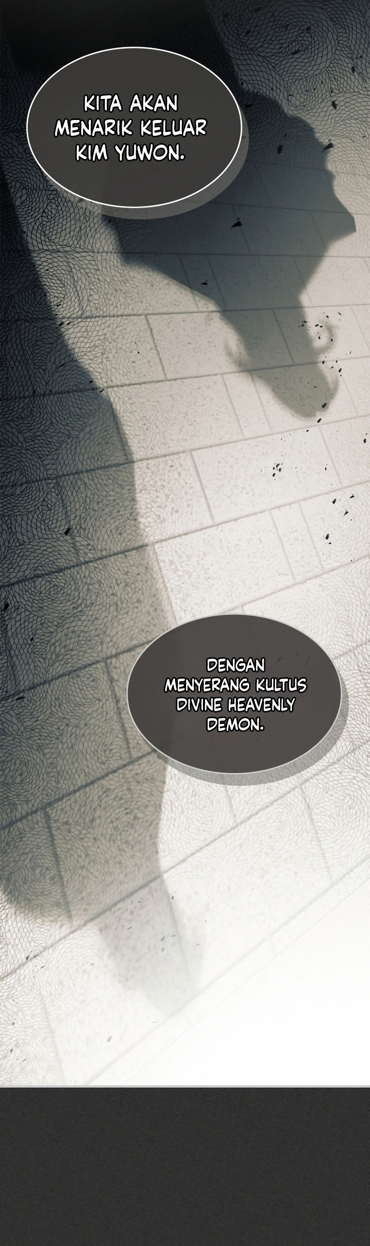 Leveling With the Gods Chapter 117 Gambar 29