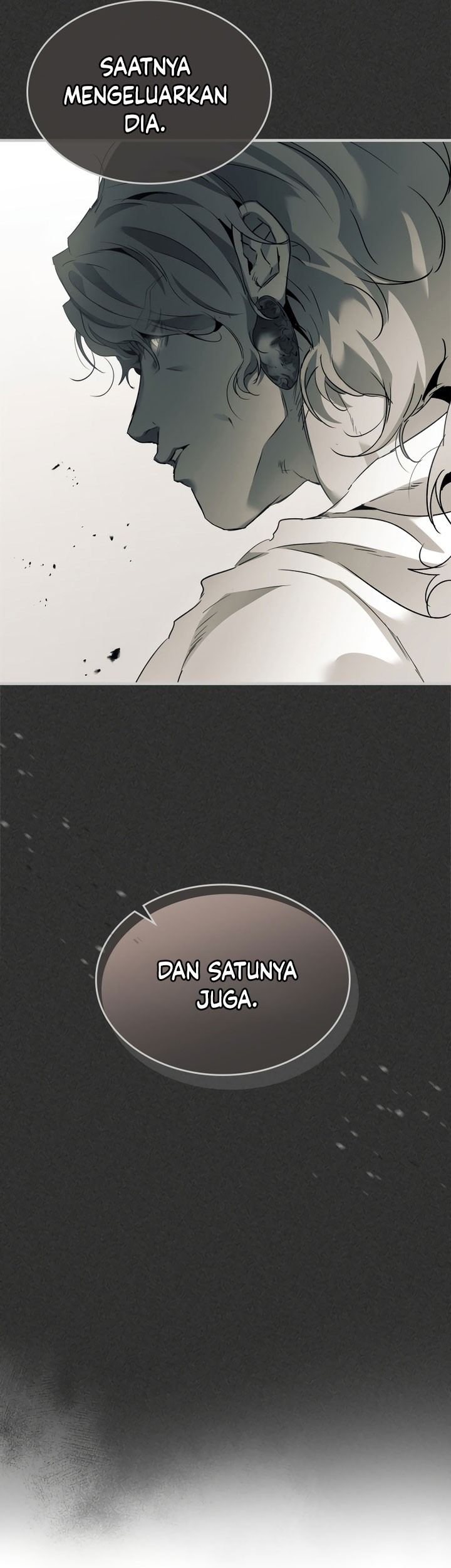 Leveling With the Gods Chapter 117 Gambar 31