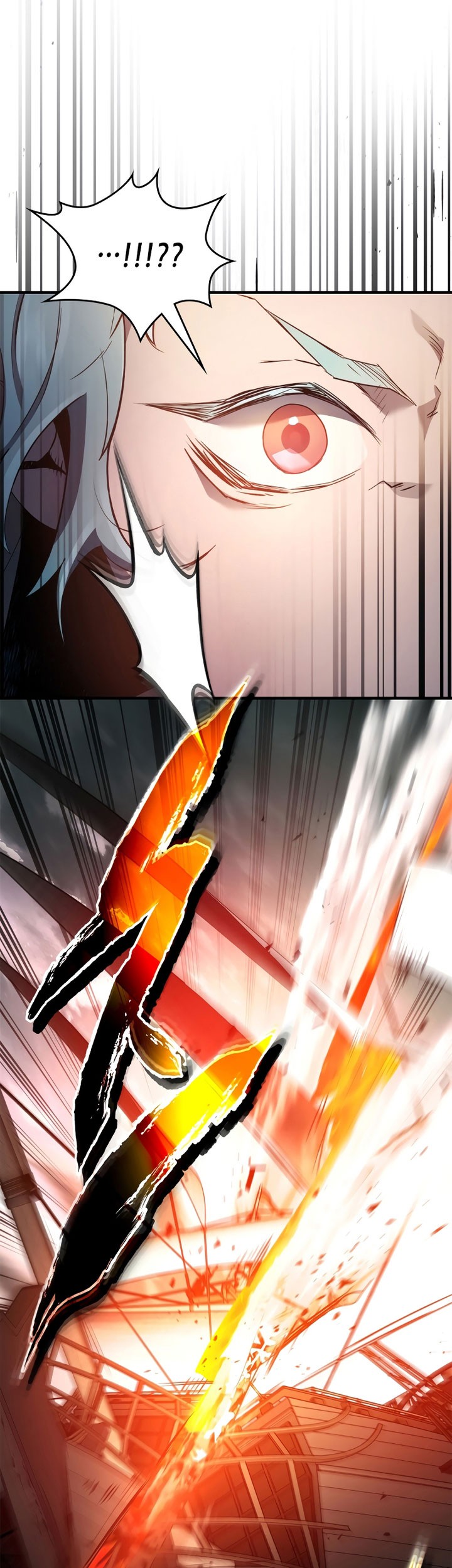 Leveling With the Gods Chapter 117 Gambar 36
