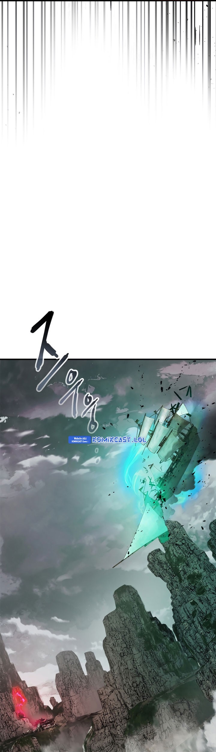 Leveling With the Gods Chapter 117 Gambar 38