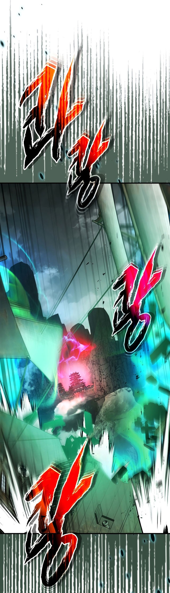Leveling With the Gods Chapter 117 Gambar 40