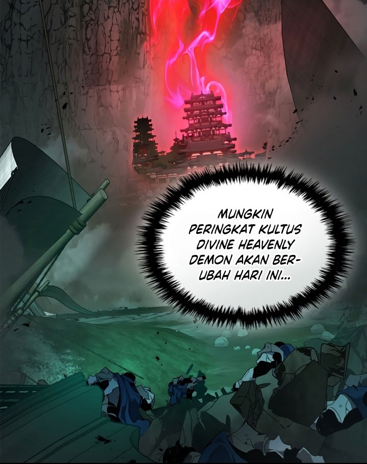Leveling With the Gods Chapter 117 Gambar 45