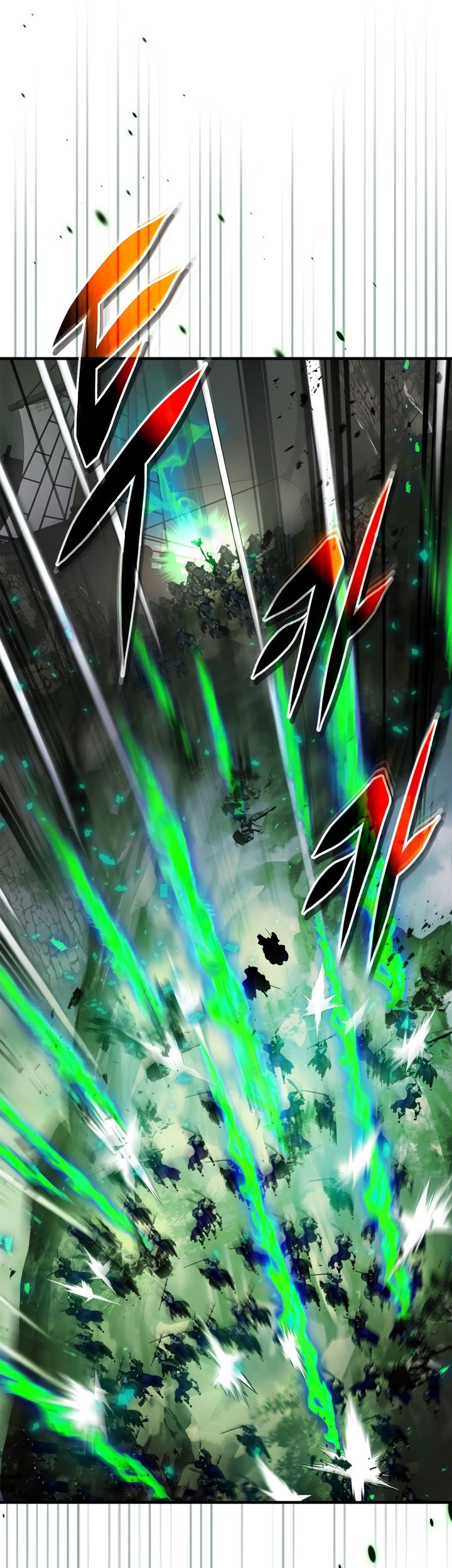 Leveling With the Gods Chapter 117 Gambar 53