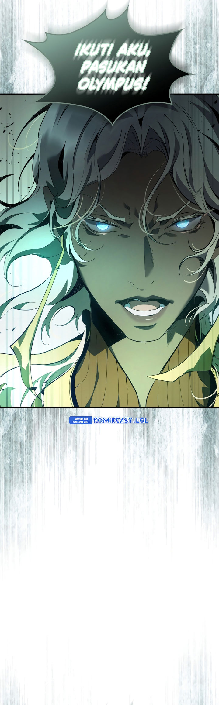Leveling With the Gods Chapter 117 Gambar 57