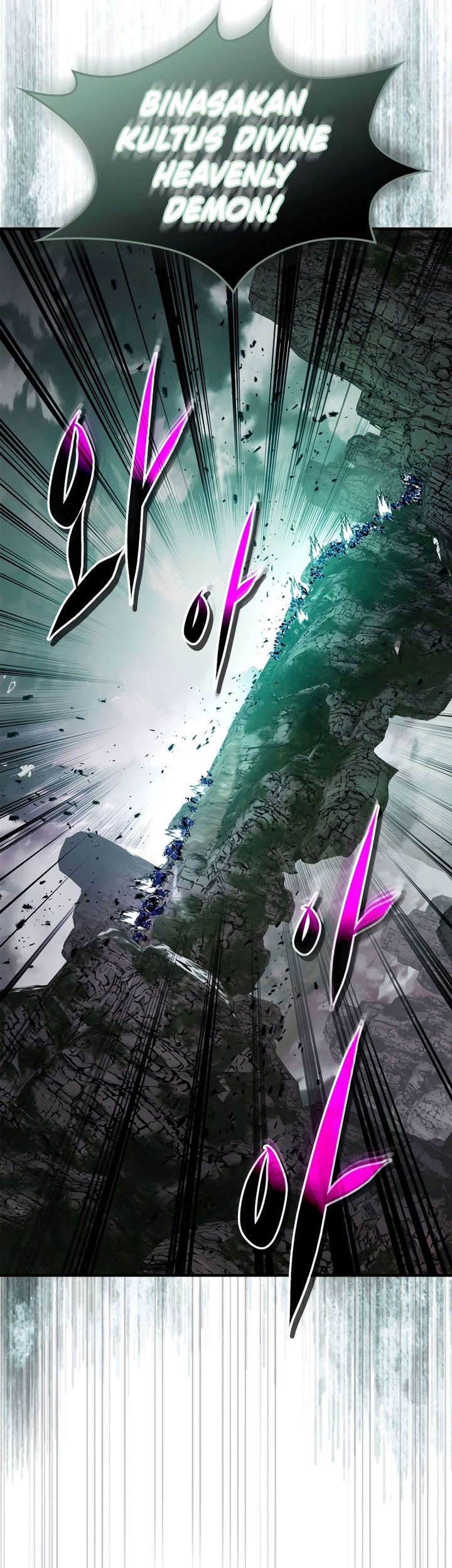 Leveling With the Gods Chapter 117 Gambar 58