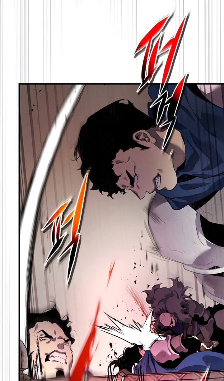 Leveling With the Gods Chapter 117 Gambar 59