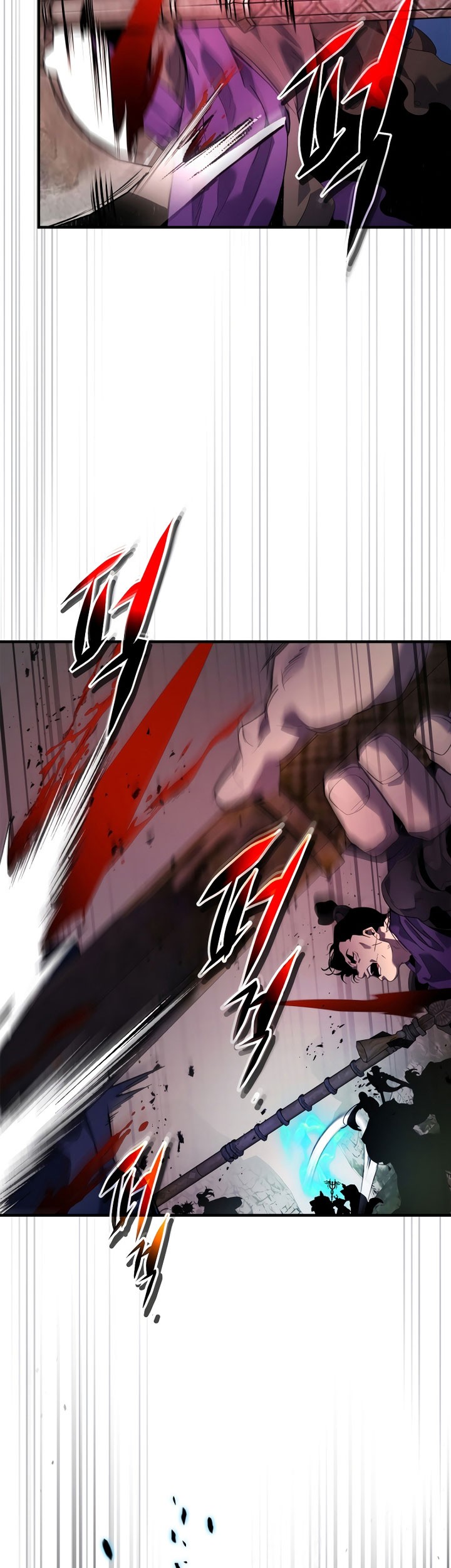 Leveling With the Gods Chapter 117 Gambar 60