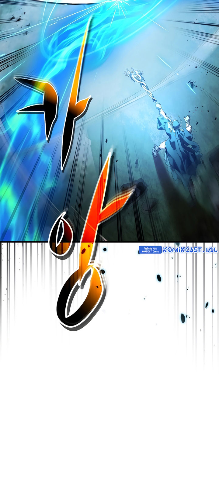 Leveling With the Gods Chapter 117 Gambar 62