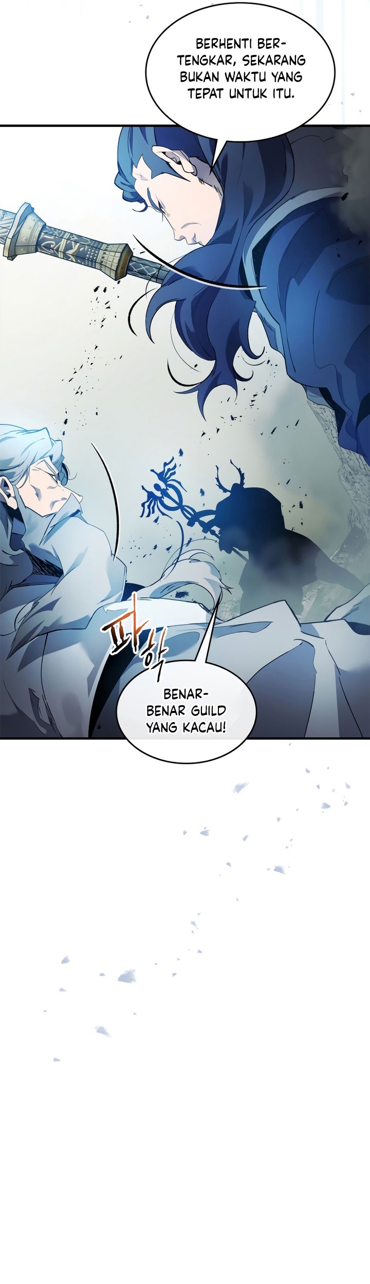 Leveling With the Gods Chapter 117 Gambar 67