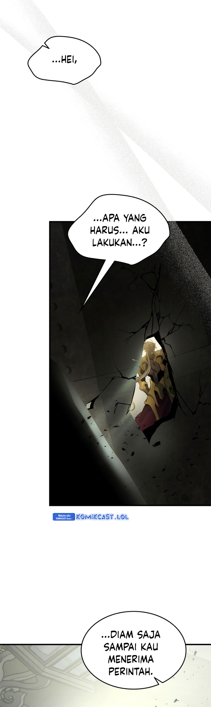 Leveling With the Gods Chapter 117 Gambar 69