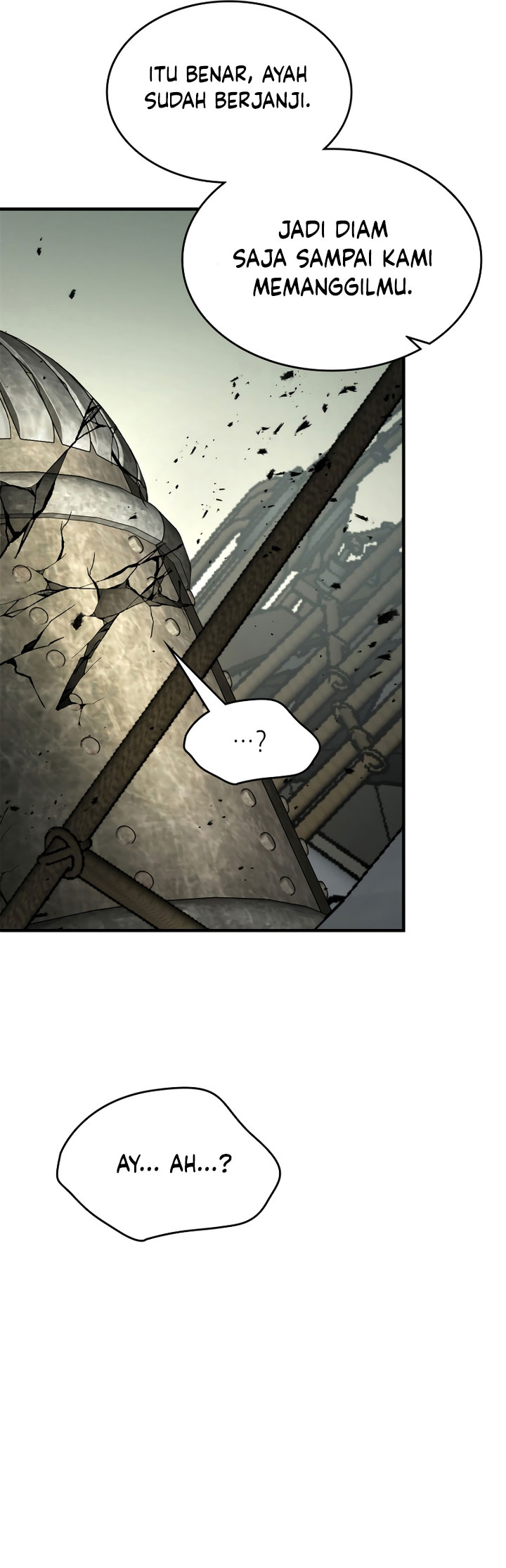 Leveling With the Gods Chapter 117 Gambar 73