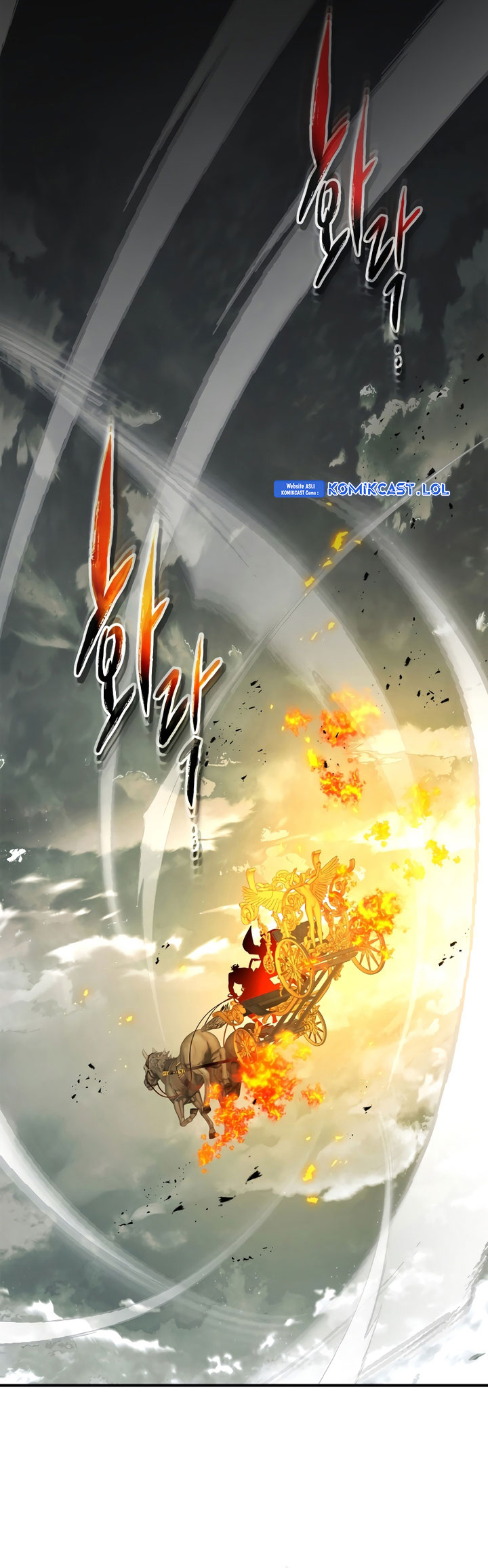 Leveling With the Gods Chapter 117 Gambar 7