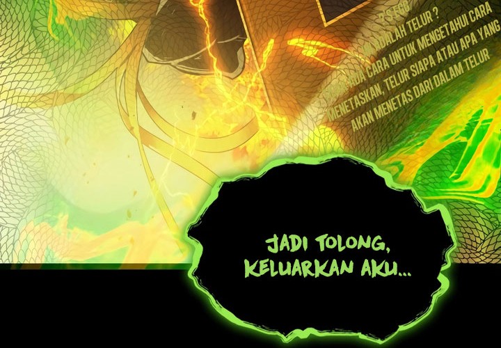 Leveling With the Gods Chapter 117 Gambar 79
