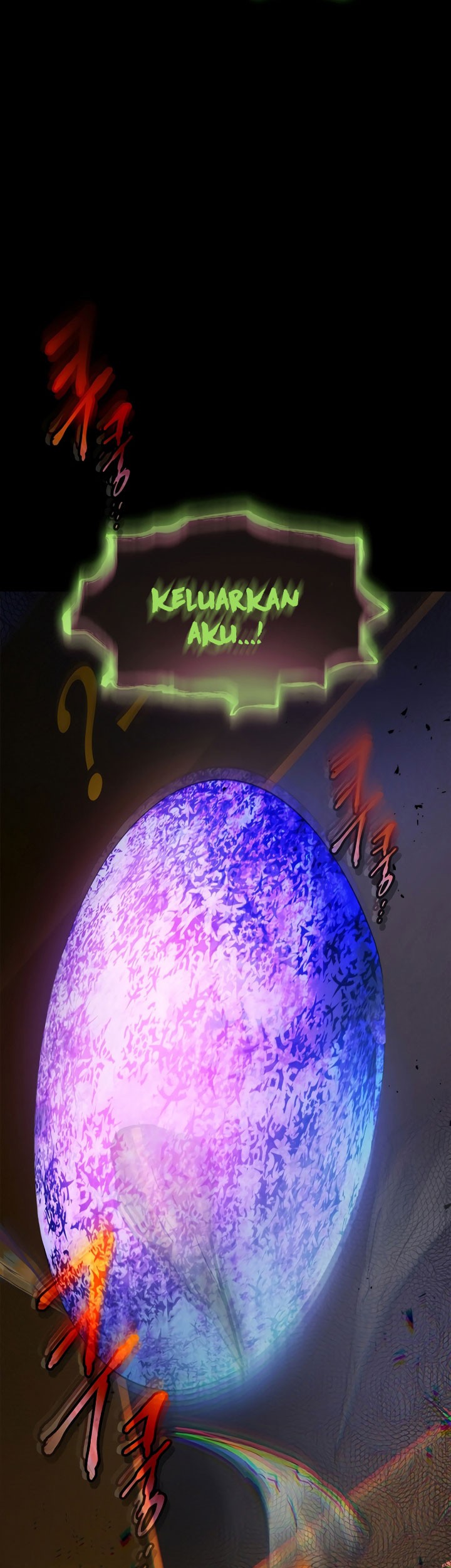 Leveling With the Gods Chapter 117 Gambar 80