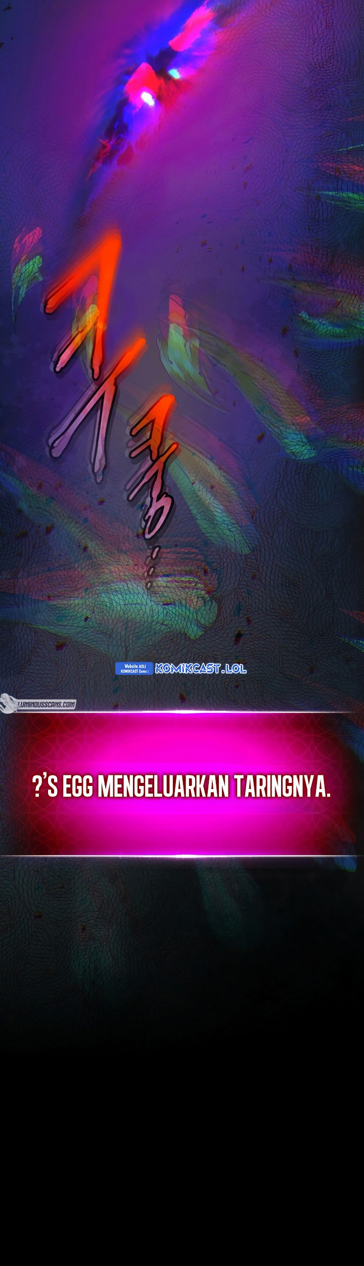 Leveling With the Gods Chapter 117 Gambar 82