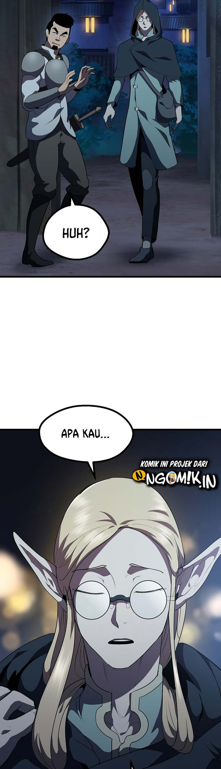 Sword King Chapter 79 Gambar 60
