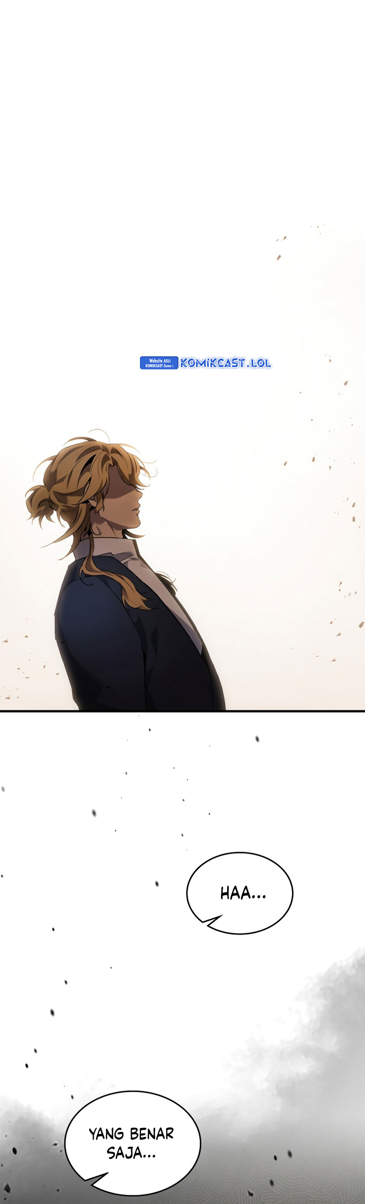 Leveling With the Gods Chapter 116 Gambar 46