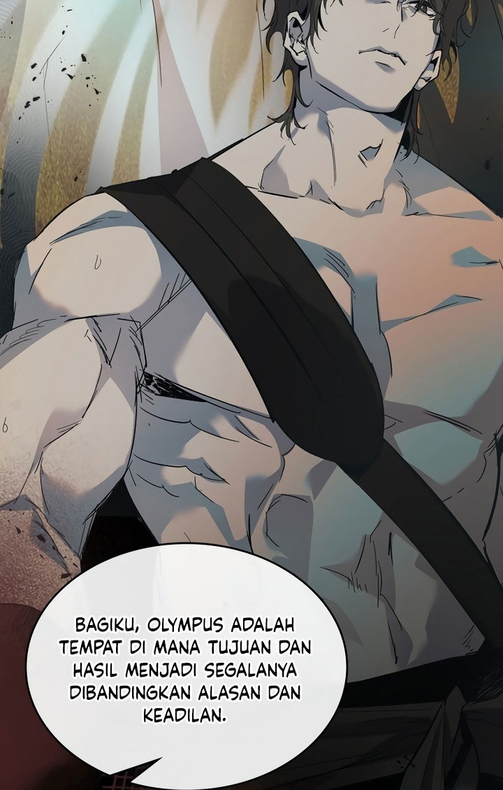 Leveling With the Gods Chapter 116 Gambar 53