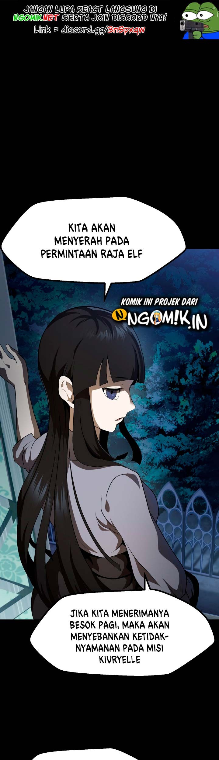 Baca Manhwa Sword King Chapter 78 Gambar 2