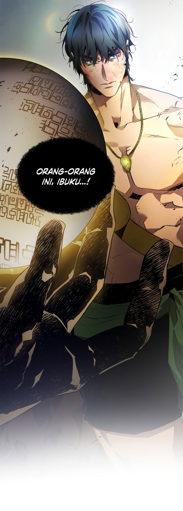 Leveling With the Gods Chapter 115 Gambar 15