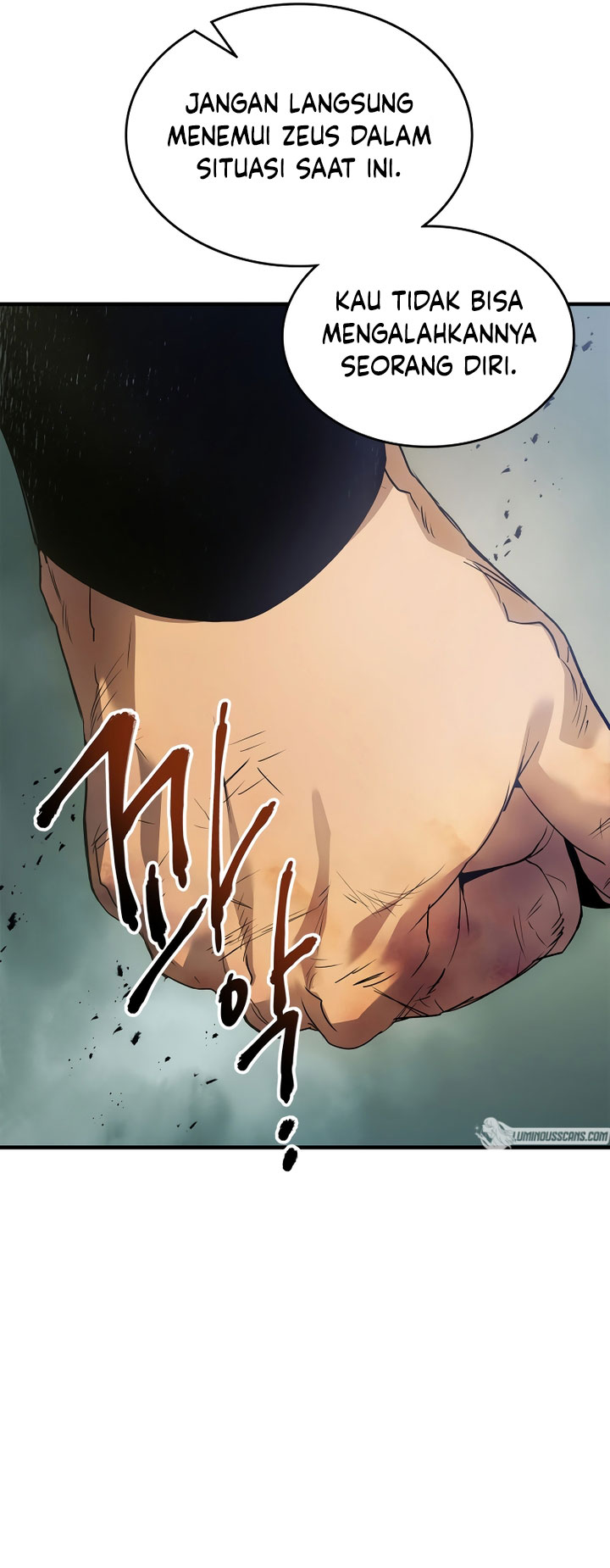 Leveling With the Gods Chapter 115 Gambar 16