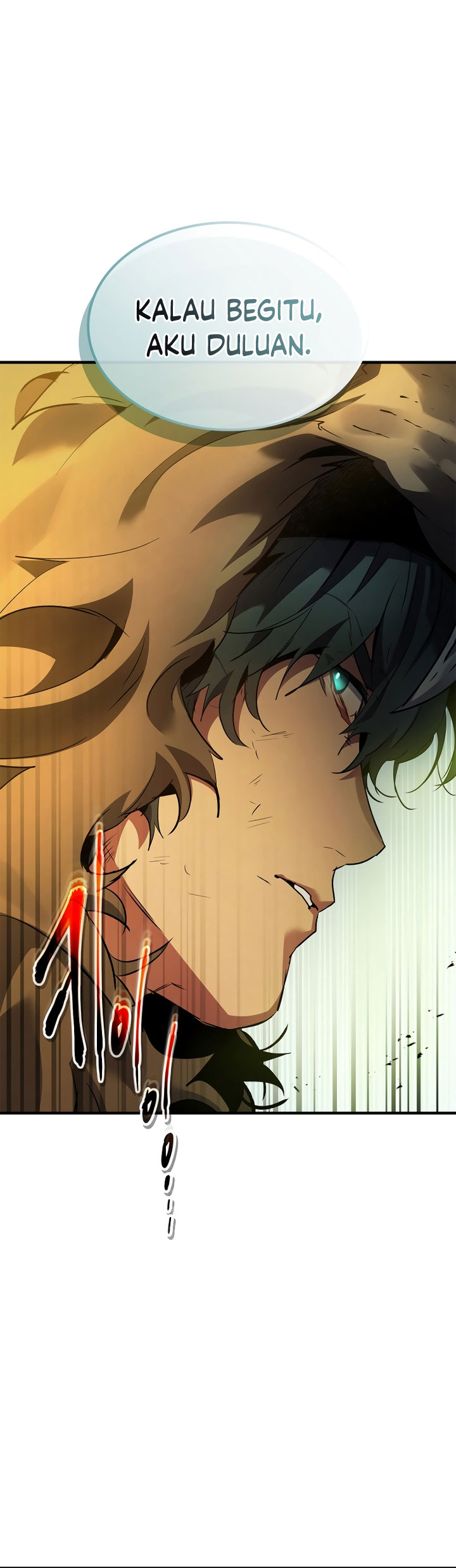Leveling With the Gods Chapter 115 Gambar 19