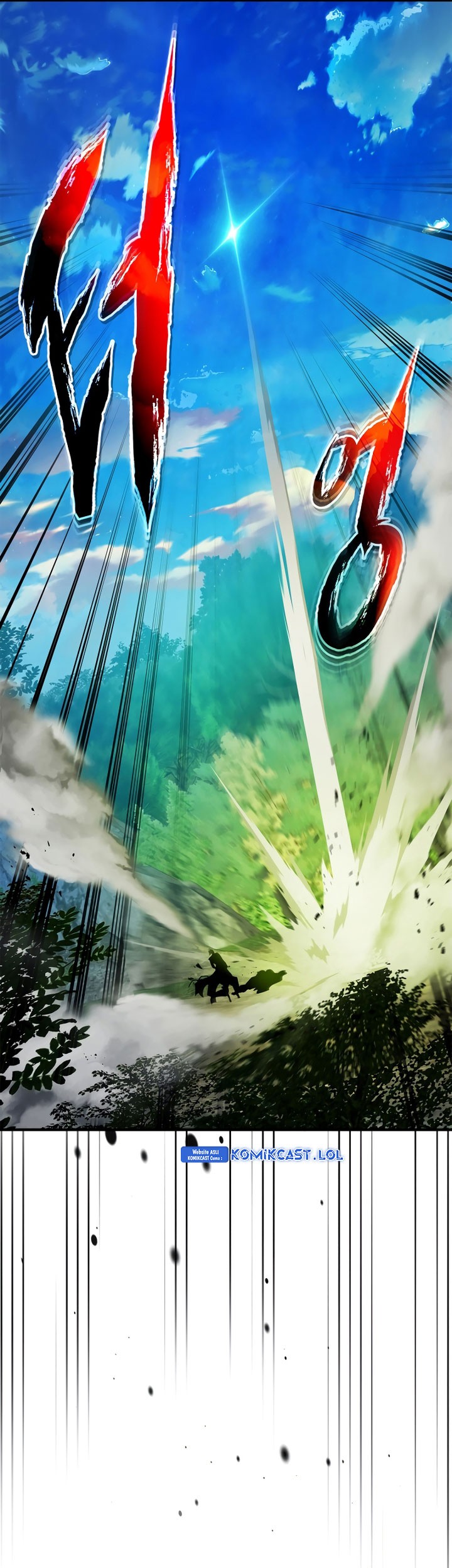 Leveling With the Gods Chapter 115 Gambar 20