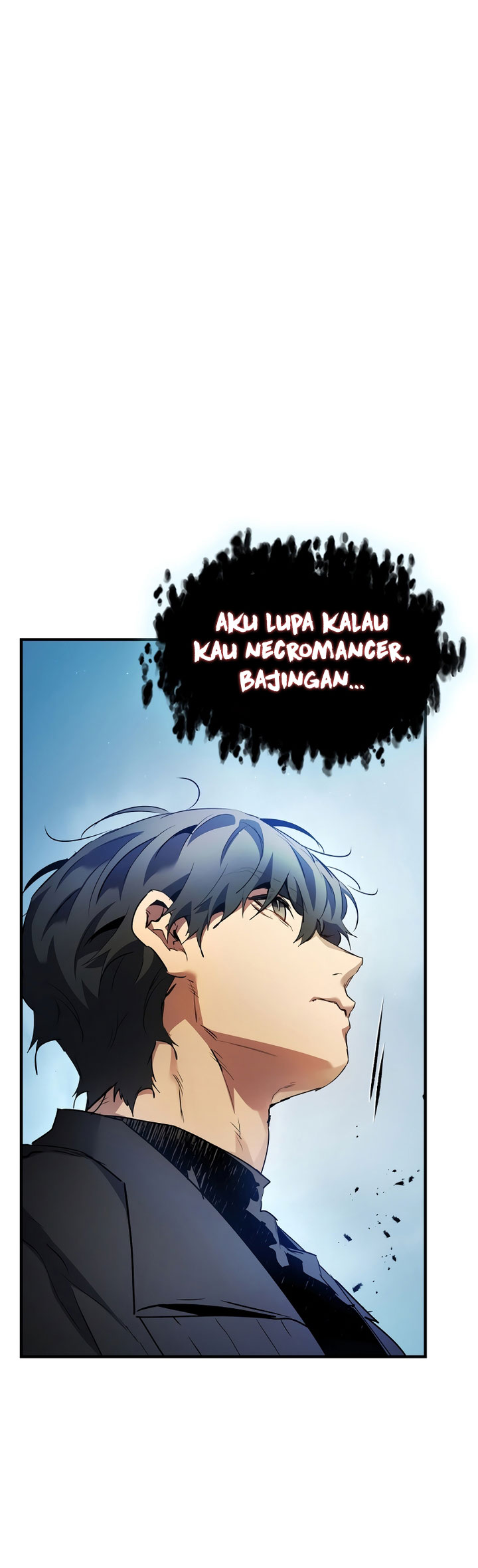Leveling With the Gods Chapter 115 Gambar 22