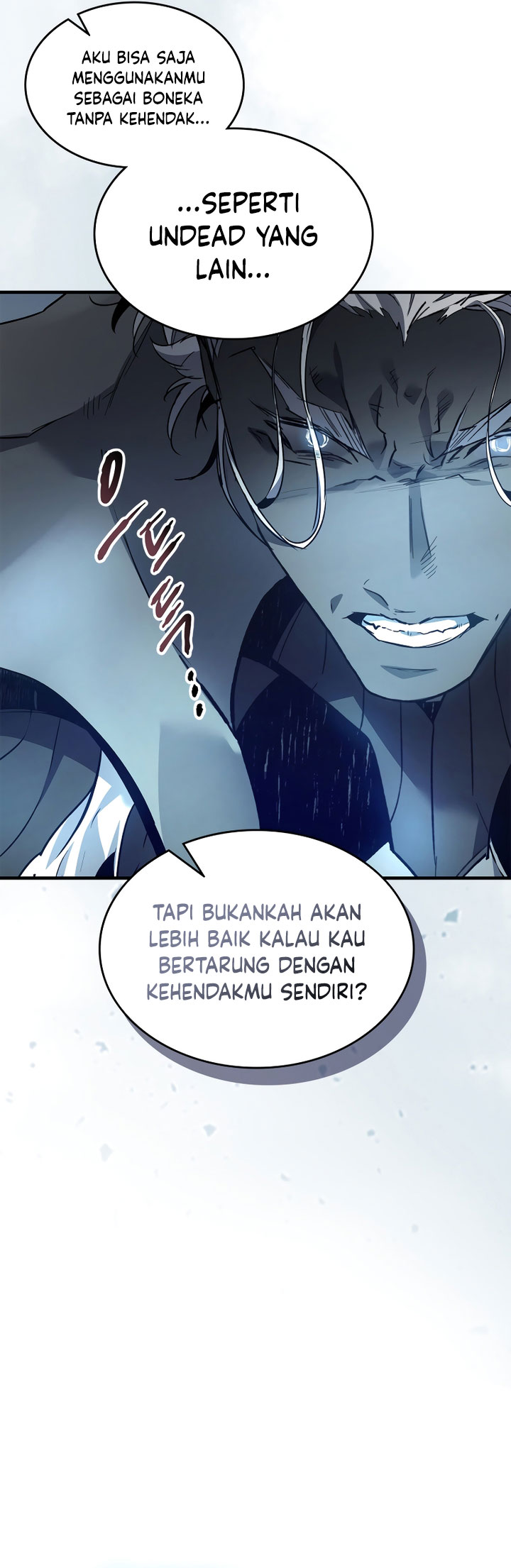 Leveling With the Gods Chapter 115 Gambar 26