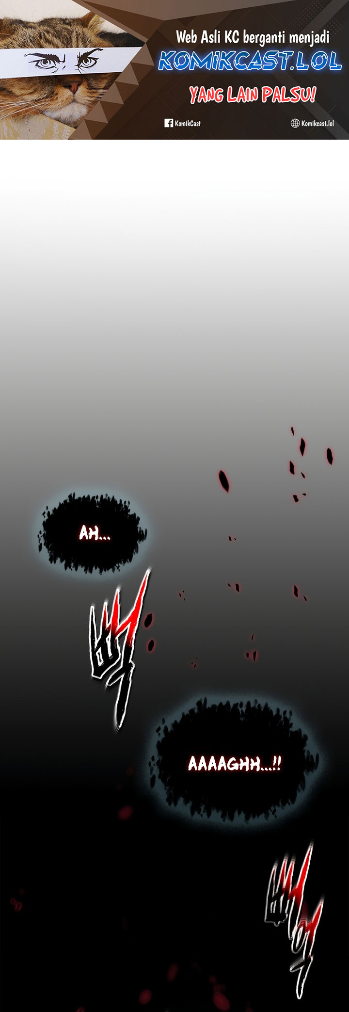 Baca Manhwa Leveling With the Gods Chapter 115 Gambar 2